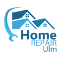 HOME REPAIR ULM Logo Neu Png